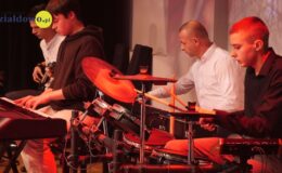 Magia świąt ze Szkołą Muzyki i Tańca „Art Music”