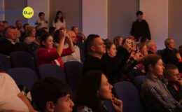 Magia świąt ze Szkołą Muzyki i Tańca „Art Music”