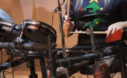 Magia świąt ze Szkołą Muzyki i Tańca „Art Music”