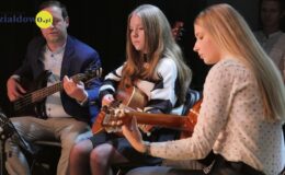 Magia świąt ze Szkołą Muzyki i Tańca „Art Music”
