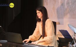 Magia świąt ze Szkołą Muzyki i Tańca „Art Music”