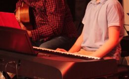 Magia świąt ze Szkołą Muzyki i Tańca „Art Music”