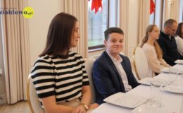 Stypendia burmistrza dla najbardziej utalentowanej młodzieży