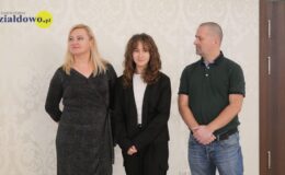 Stypendia burmistrza Działdowa Grzegorza Mrowińskiego wręczone