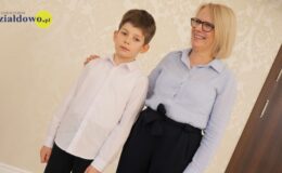 Stypendia burmistrza Działdowa Grzegorza Mrowińskiego wręczone