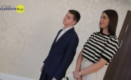 Stypendia burmistrza Działdowa Grzegorza Mrowińskiego wręczone