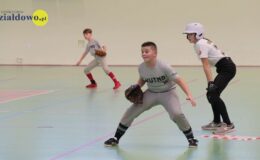 XXII Międzynarodowy Halowy Turniej Baseballu “Działdowo Cup 2023”