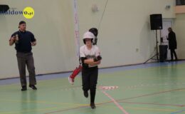 XXII Międzynarodowy Halowy Turniej Baseballu “Działdowo Cup 2023”