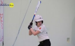 XXII Międzynarodowy Halowy Turniej Baseballu “Działdowo Cup 2023”
