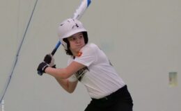 XXII Międzynarodowy Halowy Turniej Baseballu “Działdowo Cup 2023”