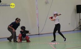 XXII Międzynarodowy Halowy Turniej Baseballu “Działdowo Cup 2023”
