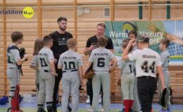 XXII Międzynarodowy Halowy Turniej Baseballu “Działdowo Cup 2023”