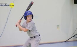 XXII Międzynarodowy Halowy Turniej Baseballu “Działdowo Cup 2023”