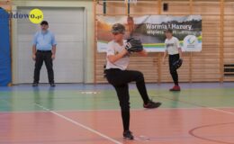 XXII Międzynarodowy Halowy Turniej Baseballu “Działdowo Cup 2023”