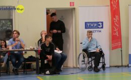 XXII Międzynarodowy Halowy Turniej Baseballu “Działdowo Cup 2023”