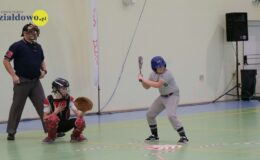 XXII Międzynarodowy Halowy Turniej Baseballu “Działdowo Cup 2023”