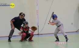 XXII Międzynarodowy Halowy Turniej Baseballu “Działdowo Cup 2023”