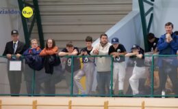 XXII Międzynarodowy Halowy Turniej Baseballu “Działdowo Cup 2023”