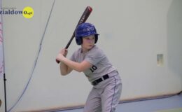 XXII Międzynarodowy Halowy Turniej Baseballu “Działdowo Cup 2023”
