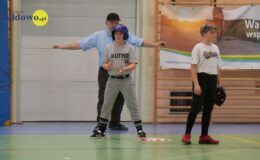XXII Międzynarodowy Halowy Turniej Baseballu “Działdowo Cup 2023”
