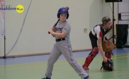 XXII Międzynarodowy Halowy Turniej Baseballu “Działdowo Cup 2023”