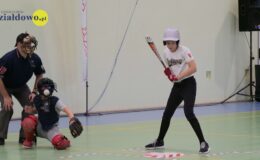 XXII Międzynarodowy Halowy Turniej Baseballu “Działdowo Cup 2023”