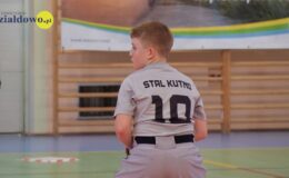 XXII Międzynarodowy Halowy Turniej Baseballu “Działdowo Cup 2023”
