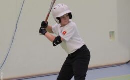 XXII Międzynarodowy Halowy Turniej Baseballu “Działdowo Cup 2023”