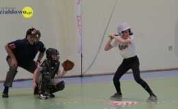 XXII Międzynarodowy Halowy Turniej Baseballu “Działdowo Cup 2023”