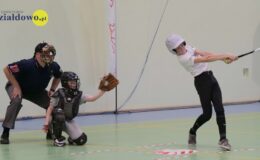 XXII Międzynarodowy Halowy Turniej Baseballu “Działdowo Cup 2023”