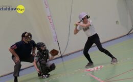 XXII Międzynarodowy Halowy Turniej Baseballu “Działdowo Cup 2023”