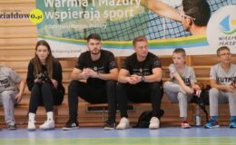XXII Międzynarodowy Halowy Turniej Baseballu “Działdowo Cup 2023”