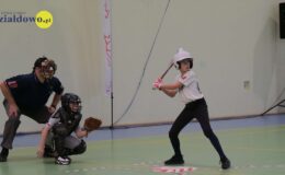 XXII Międzynarodowy Halowy Turniej Baseballu “Działdowo Cup 2023”
