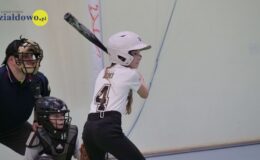 XXII Międzynarodowy Halowy Turniej Baseballu “Działdowo Cup 2023”