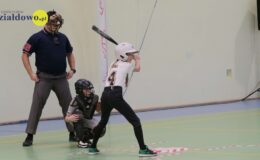 XXII Międzynarodowy Halowy Turniej Baseballu “Działdowo Cup 2023”