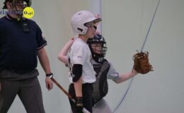 XXII Międzynarodowy Halowy Turniej Baseballu “Działdowo Cup 2023”