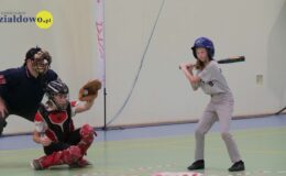 XXII Międzynarodowy Halowy Turniej Baseballu “Działdowo Cup 2023”