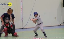 XXII Międzynarodowy Halowy Turniej Baseballu “Działdowo Cup 2023”