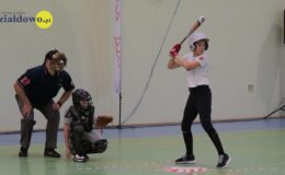 XXII Międzynarodowy Halowy Turniej Baseballu “Działdowo Cup 2023”