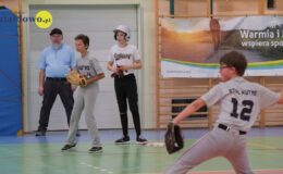 XXII Międzynarodowy Halowy Turniej Baseballu “Działdowo Cup 2023”