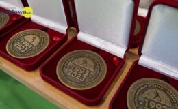 XXII Międzynarodowy Halowy Turniej Baseballu “Działdowo Cup 2023”