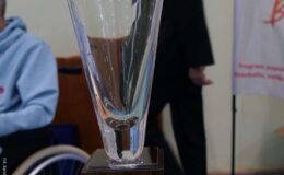 XXII Międzynarodowy Halowy Turniej Baseballu “Działdowo Cup 2023”
