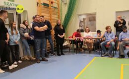 XXII Międzynarodowy Halowy Turniej Baseballu “Działdowo Cup 2023”