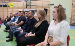 XXII Międzynarodowy Halowy Turniej Baseballu “Działdowo Cup 2023”