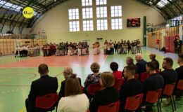 XXII Międzynarodowy Halowy Turniej Baseballu “Działdowo Cup 2023”