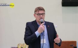 XXII Międzynarodowy Halowy Turniej Baseballu “Działdowo Cup 2023”