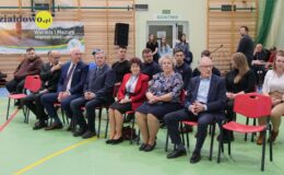 XXII Międzynarodowy Halowy Turniej Baseballu “Działdowo Cup 2023”