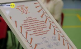 XXII Międzynarodowy Halowy Turniej Baseballu “Działdowo Cup 2023”