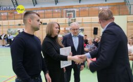 XXII Międzynarodowy Halowy Turniej Baseballu “Działdowo Cup 2023”