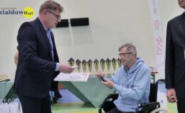 XXII Międzynarodowy Halowy Turniej Baseballu “Działdowo Cup 2023”